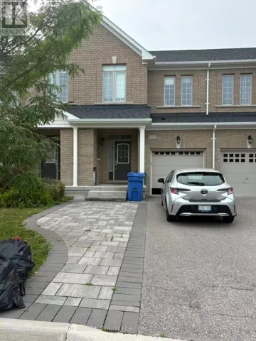 219 RADIAL DRIVE, Aurora, Ontario L4G0Z8