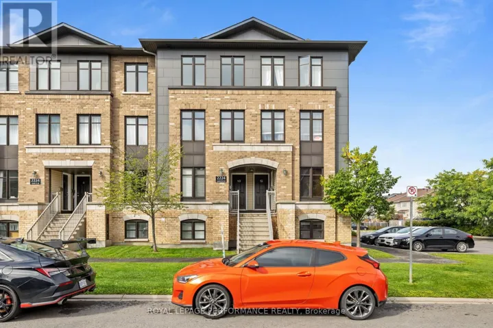 10 - 2224 MARBLE CRESCENT, Clarence-Rockland, Ontario K4K0G9