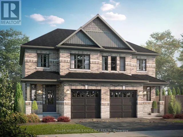 44 SAGEWOOD AVENUE, Barrie, Ontario L9J0K3