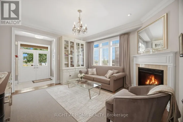 183 KAITTING TRAIL, Oakville (GO Glenorchy), Ontario L6M0T6