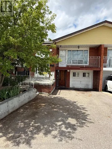 3777 KEENAN CRESCENT, Mississauga (Malton), Ontario L4T3M1