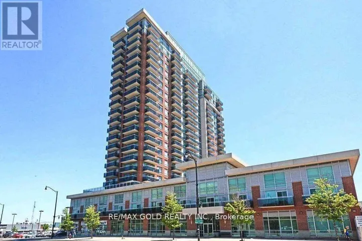 307 - 215 QUEEN STREET E, Brampton (Bram East), Ontario L6W0A9