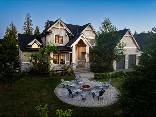 2 21754 88 AVENUE, Langley, British Columbia V1M3S7