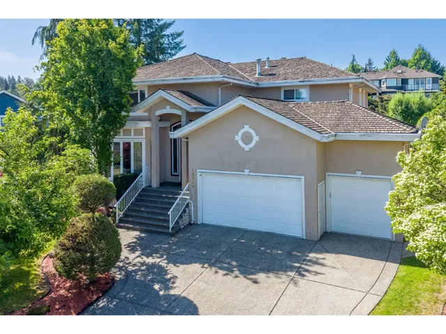 18048 99A AVENUE, Surrey, British Columbia V4N4V6
