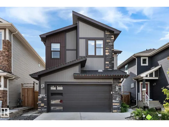9664 223 ST NW, Edmonton, Alberta T5T7B7