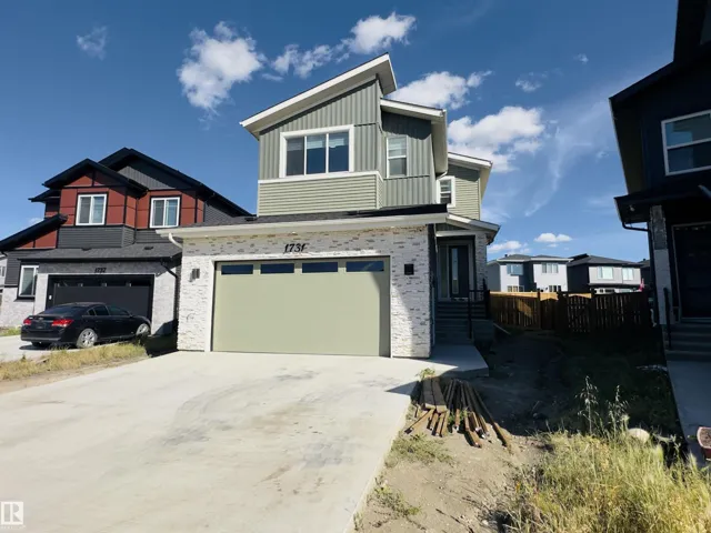 1731 62 AV, Rural Leduc County, Alberta T4X3C8