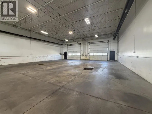 9622-9624 SIKANNI ROAD, Fort St. John, British Columbia V1J4V1