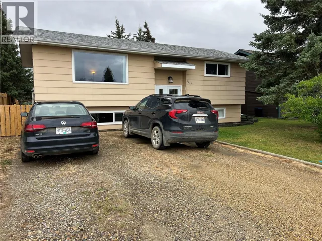 1017 120 Avenue, Dawson Creek, British Columbia V1G3J8