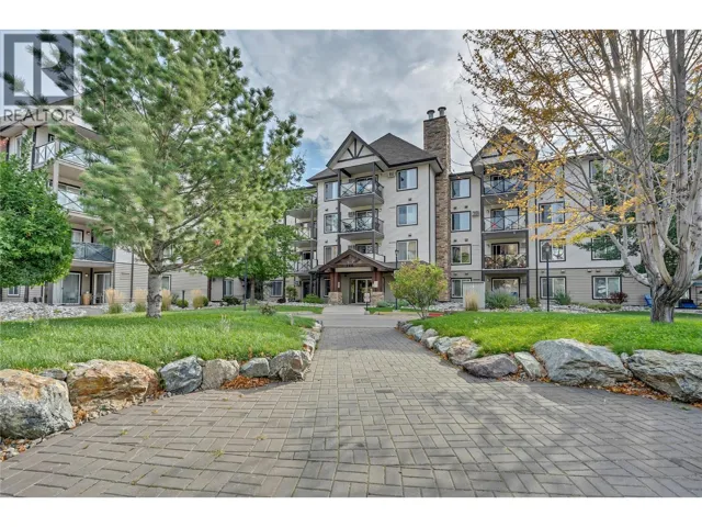 246 Hastings Avenue Unit# 216, Penticton, British Columbia V2A2V6