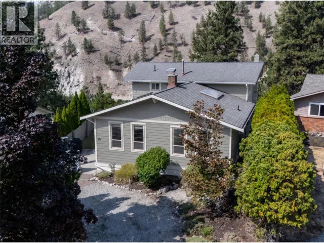 157 ADAMS Crescent, Penticton, British Columbia V2A7B6