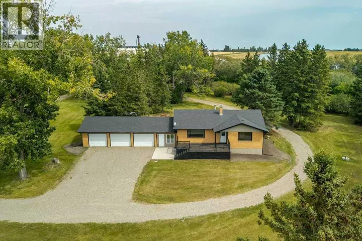 8, 31264 Highway 2 A, Rural Mountain View County, Alberta T0M0W0