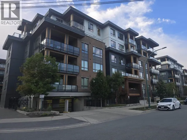 303 721 ANSKAR COURT, Coquitlam, British Columbia V3J0L4