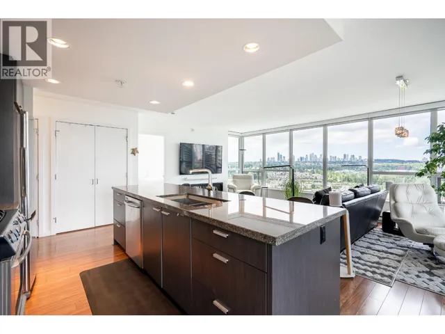 1904 2200 DOUGLAS ROAD, Burnaby, British Columbia V5C0G8