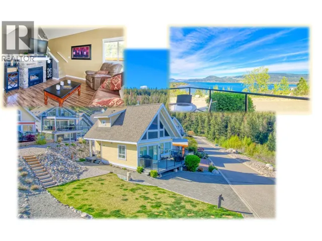 6871 Santiago Loop Unit# 115, Kelowna, British Columbia V1Z3R8