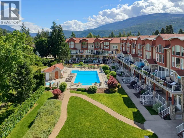 1130 Riverside Avenue Unit# 14, Sicamous, British Columbia V0E2V1