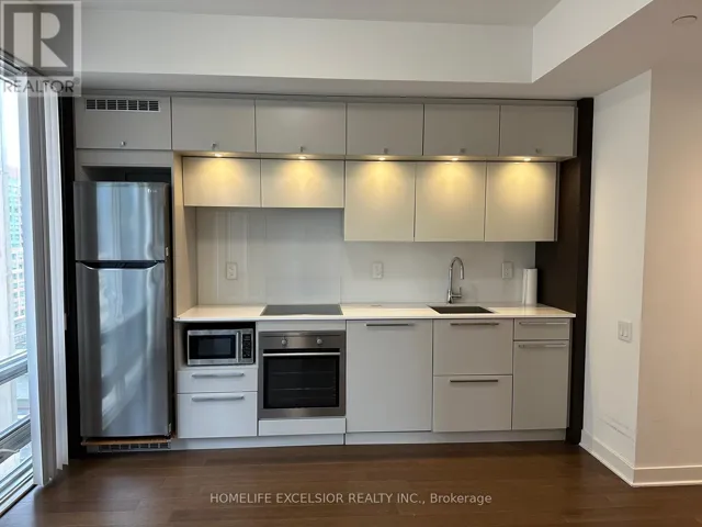 904 - 15 GRENVILLE STREET, Toronto (Bay Street Corridor), Ontario M4Y1A1