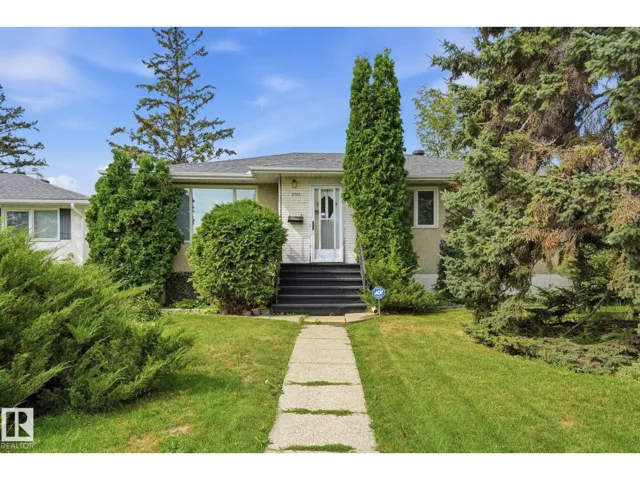 11708 135 ST NW, Edmonton, Alberta T5M1L3