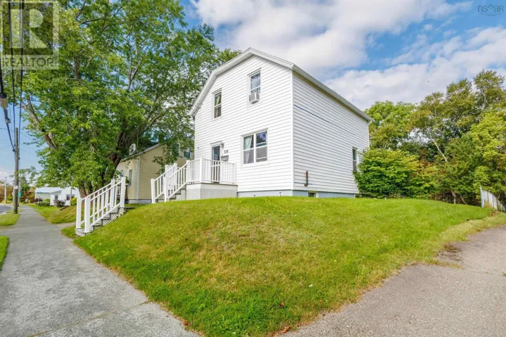 378 Alexandra Street, Sydney, Nova Scotia B1S2G4