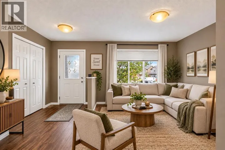 11 Saddlebrook Mews NE, Calgary, Alberta T3J0B3