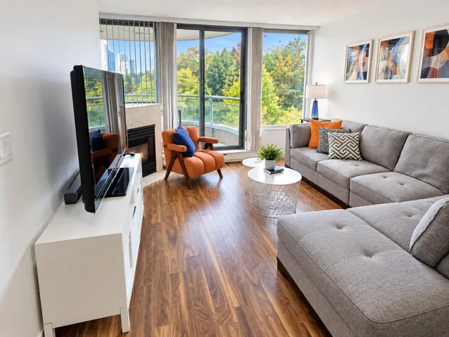 602 13353 108 AVENUE, Surrey, British Columbia V3T5T5