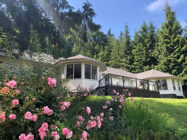 47631 FORESTER ROAD, Ryder Lake, Ryder Lake, British Columbia V2R4M6