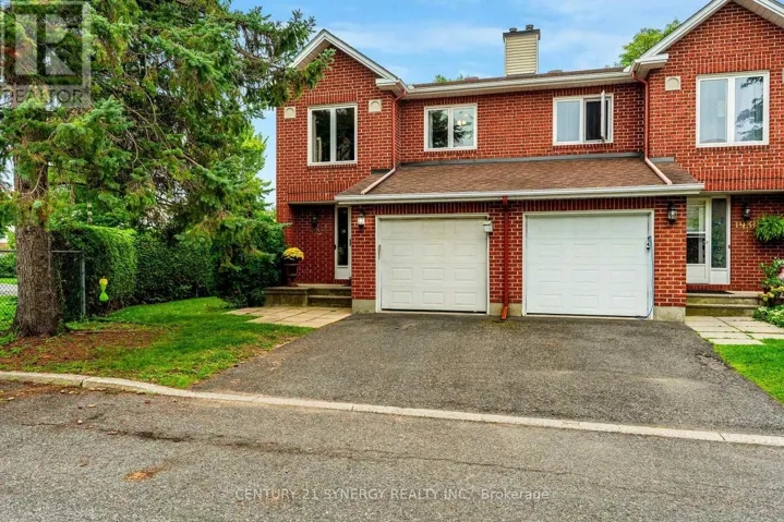1932 ASHMONT STREET, Ottawa, Ontario K1C7B9