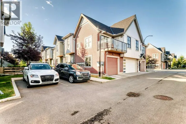 4109, 100 Walgrove Court SE, Calgary, Alberta T2X4N1