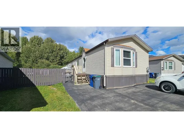 100 Aspen Drive Unit# 151, Sparwood, British Columbia V0B2G0