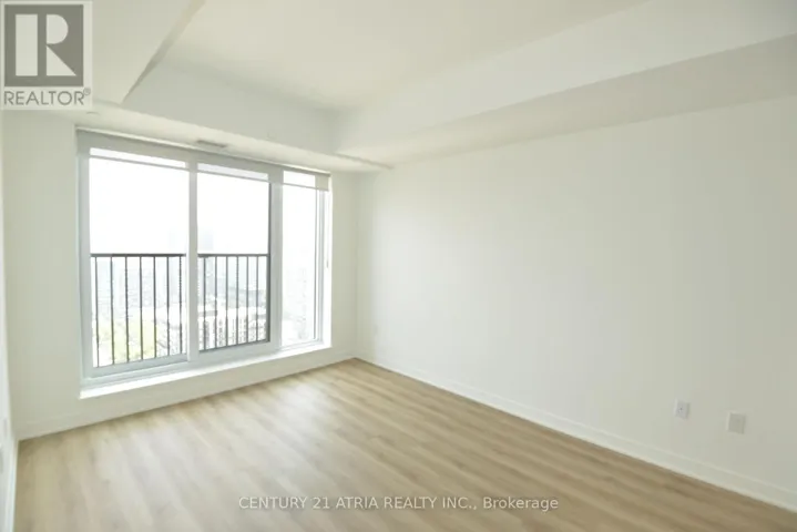 2301 - 10 OAK STREET, Toronto (Regent Park), Ontario M5A0Z1