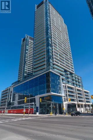 N833 - 7 GOLDEN LION HEIGHTS, Toronto (Newtonbrook East), Ontario M2M0C1