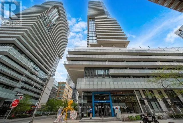 1712 - 161 ROEHAMPTON AVENUE, Toronto (Mount Pleasant West), Ontario M4P1P9