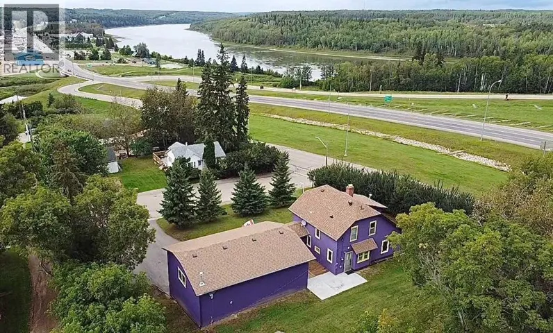 4310 50 Avenue, Athabasca, Alberta T9S1R1