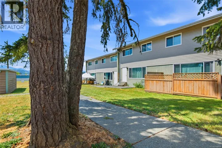 28 4110 Kendall Ave, Port Alberni, British Columbia V9Y5J1