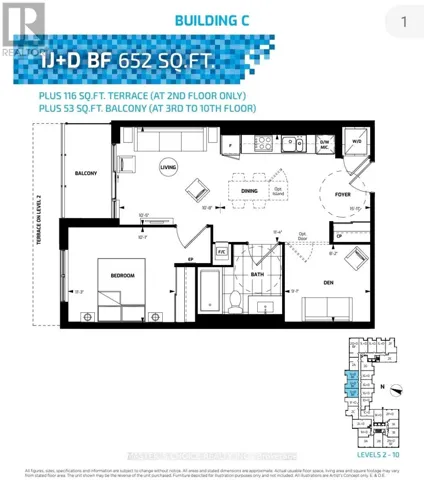 316 - 38 WATER WALK DRIVE, Markham (Unionville), Ontario L3R6M8