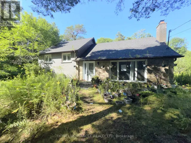 14178 YONGE STREET, Aurora (Aurora Estates), Ontario L4G0P5