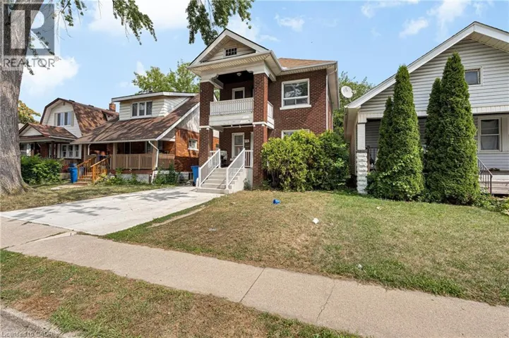 374 JOSEPHINE Avenue, Windsor, Ontario N9B2L1