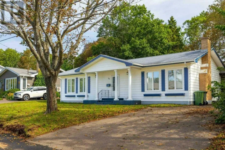 26 Sunset Drive, Brighton, Prince Edward Island C1A7S9