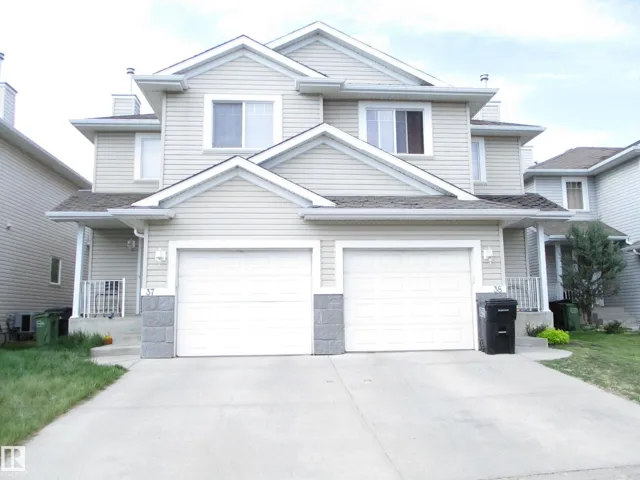 #37 287 macewan RD SW, Edmonton, Alberta T6W1T4