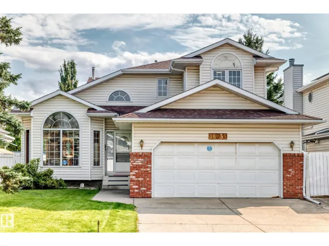 18935 91 AV NW, Edmonton, Alberta T5T5V9