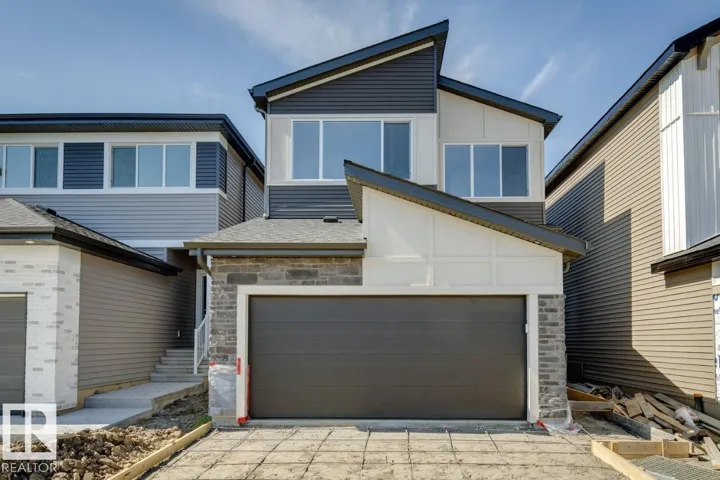 2336 160 ST SW, Edmonton, Alberta T6W4E5