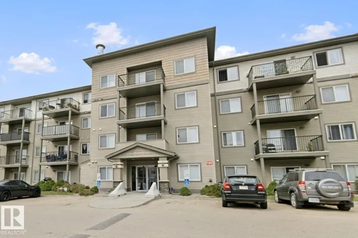 #232 301 CLAREVIEW STATION DR NW, Edmonton, Alberta T5Y0J4
