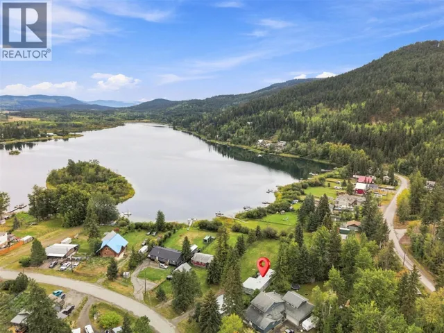 3016 McCreight Road, Kamloops, British Columbia V0E3E1