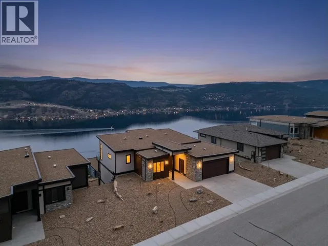 8924 Tavistock Road, Vernon, British Columbia V1H2L4