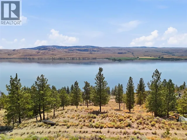 6411 Monck Park Road, Merritt, British Columbia V1K1B8