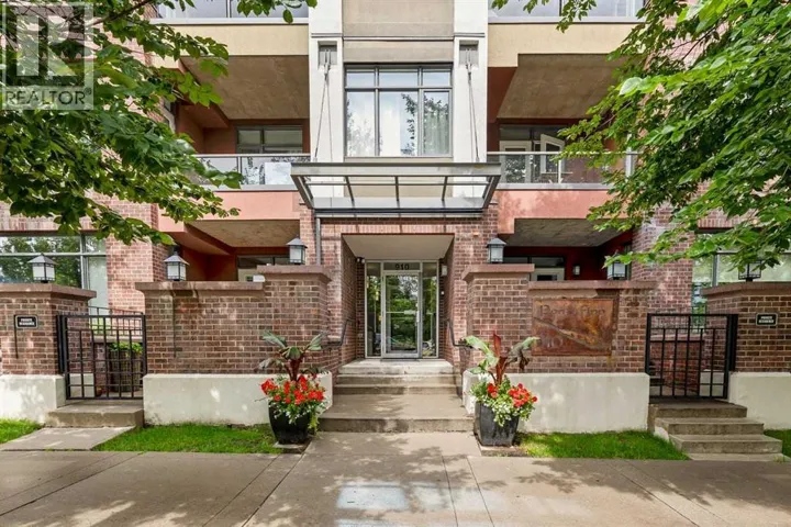 513, 910 Centre Avenue NE, Calgary, Alberta T2E4P7