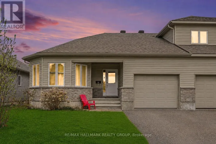 86 FOURTH AVENUE, Arnprior, Ontario K7S0G1
