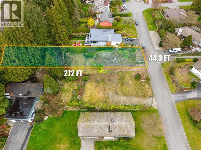 360 DUNCAN STREET, Coquitlam, British Columbia V3K5B5