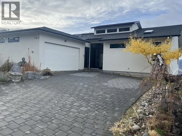 164 Williamson Place, Penticton, British Columbia V2A8N1