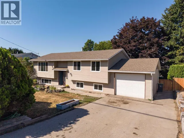 3570 Weston Road, Kelowna, British Columbia V1X6K2