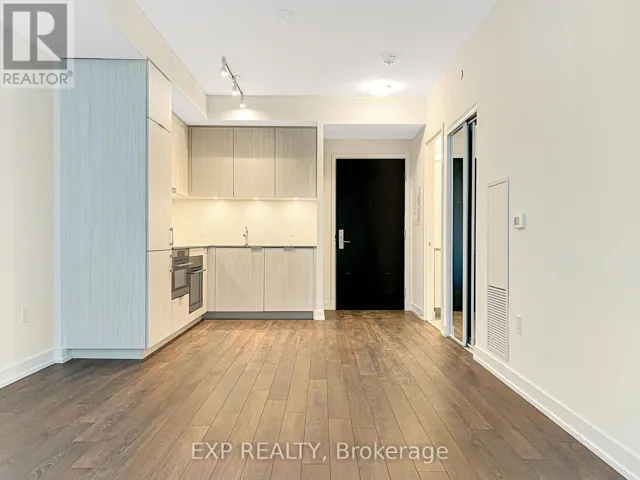 407 - 158 FRONT STREET E, Toronto (Moss Park), Ontario M5A0K9